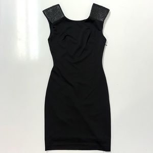 Guess Little Black Dress